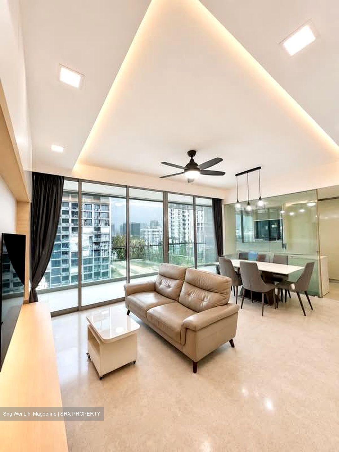 Sennett Residence (D13), Condominium #596521461